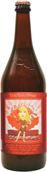 Dogfish Head Craft Brewery Kvasir