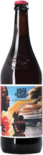 Dogfish Head Craft Brewery Bitches Brew