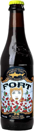 Dogfish Head Craft Brewery Fort