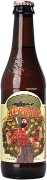 Dogfish Head Craft Brewery Aprihop