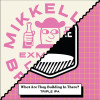 Mikkeller Brewpub London What Are They Building In There?