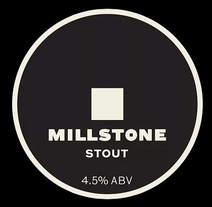 Millstone Stout