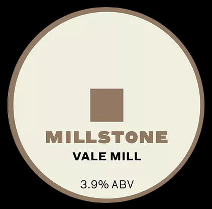 Millstone Vale Mill