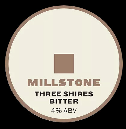 Millstone Three Shires