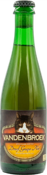 Brouwerij Vandenbroek Droef Grape Ale