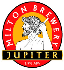Milton Brewery Jupiter