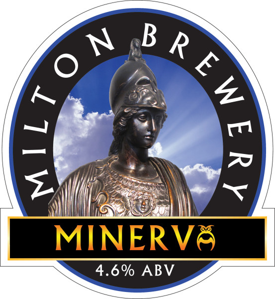Milton Brewery Minerva