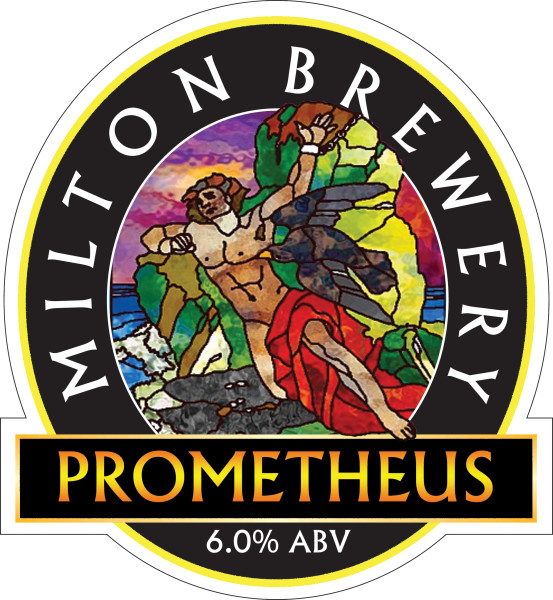 Milton Brewery Prometheus