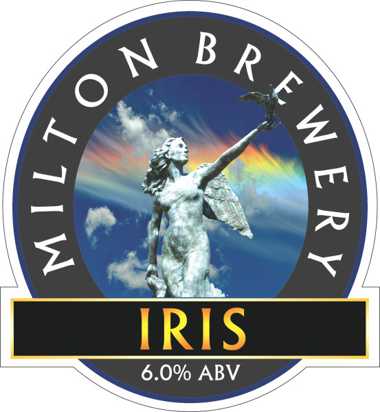 Milton Brewery Iris