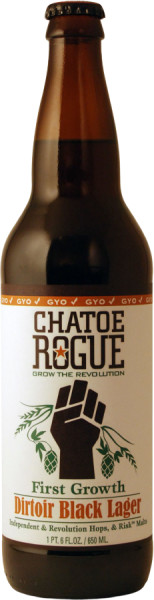 Rogue Ales & Spirits Dirtoir Black Lager