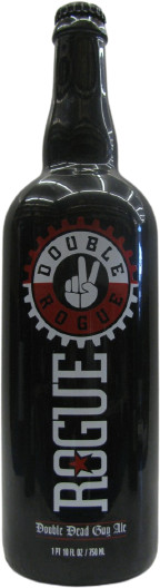 Rogue Ales & Spirits Double Dead Guy Ale