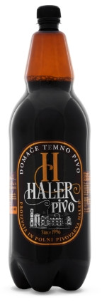Pivovarna Haler Temno