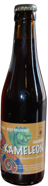 Brouwerij den Hopperd Kameleon Amber