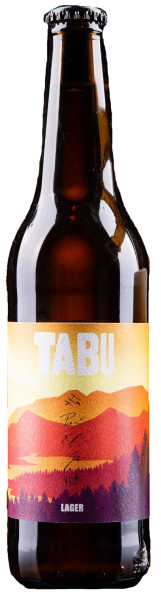 Clef Brewery Tabu