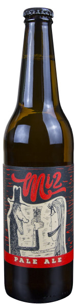 Clef Brewery Mi2