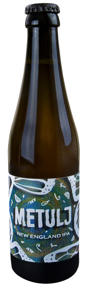 Clef Brewery Metulj