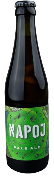 Clef Brewery Napoj