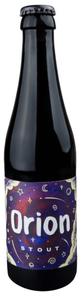 Clef Brewery Orion
