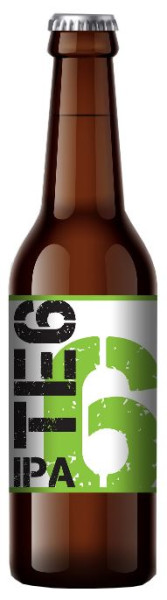 Skubeer Brewing TE6