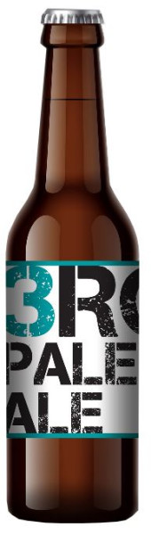 Skubeer Brewing 3RO