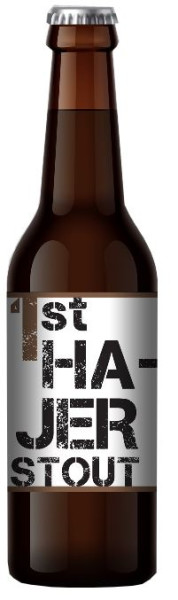 Skubeer Brewing 1st Hajer