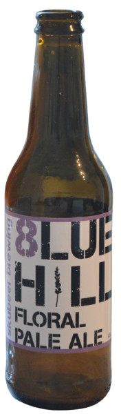 Skubeer Brewing 8lue Hill
