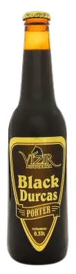 Pivovarna Vizir Black Durcas