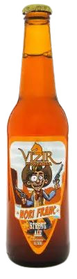 Pivovarna Vizir Nori Franc Strong Ale