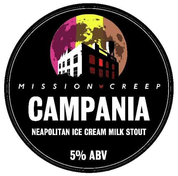 Mission Creep Campania