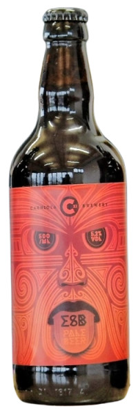 Carniola Brewery ESB