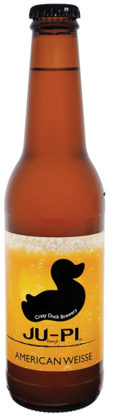 Crazy Duck Brewery Ju-Pi