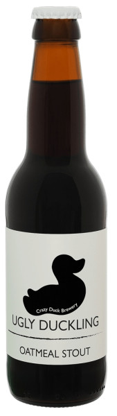 Crazy Duck Brewery Ugly Duckling