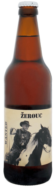 Crazy Duck Brewery Žerouc
