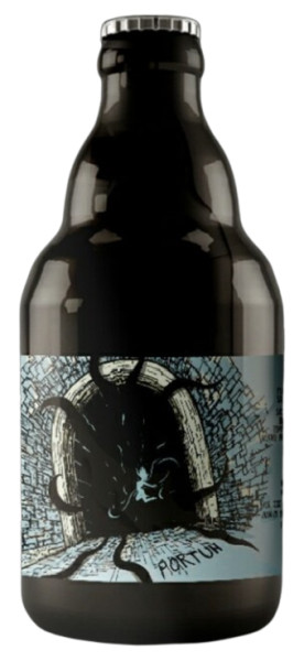 Fabrika Craft Brewery Portun