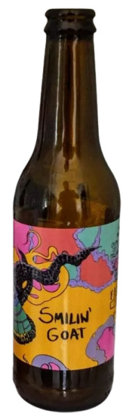 Fabrika Craft Brewery Smilin' Goat