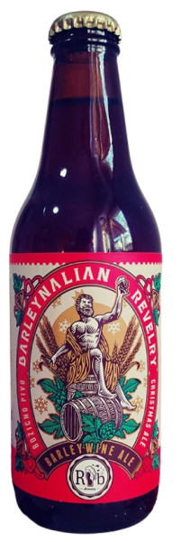 RazBeerbriga Barleynalian Revelry