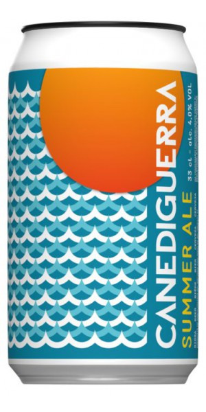 Canediguerra Summer Ale