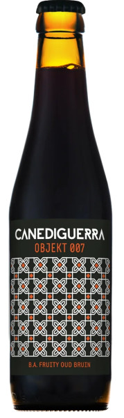 Canediguerra Objekt 007