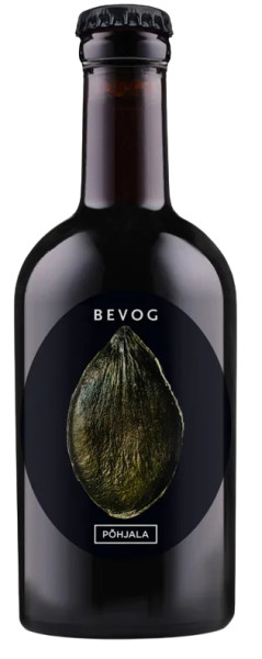 Bevog Brewery Seedated