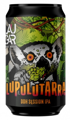 Laugar Brewery Lupulutarra