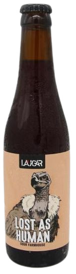 Laugar Brewery Lost As Human