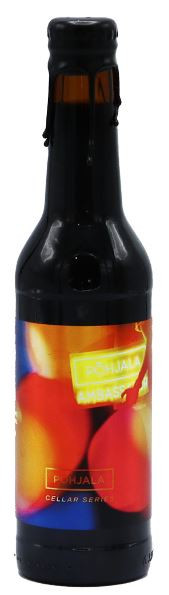 Põhjala Dutch Ambassador Blend (Cellar Series)