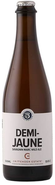 Boatrocker Brewing Company Demi-Jaune