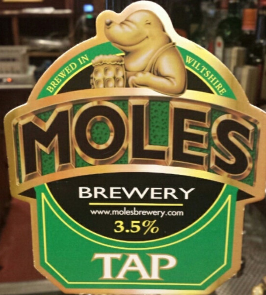 Moles Brewery Tap