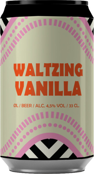 People Like Us Waltzing Vanilla