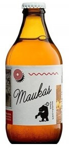 Kuro Aparatura Maukas