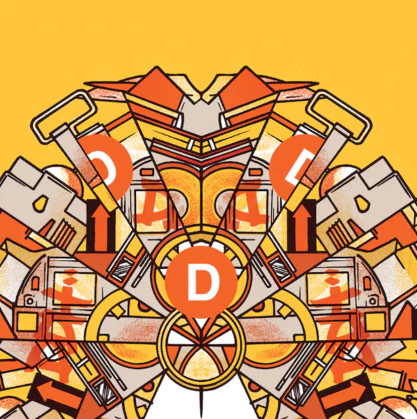 Mondo Brewing Company Maestro DDH #2 D