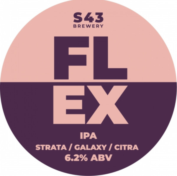 S43 Brewery Flex