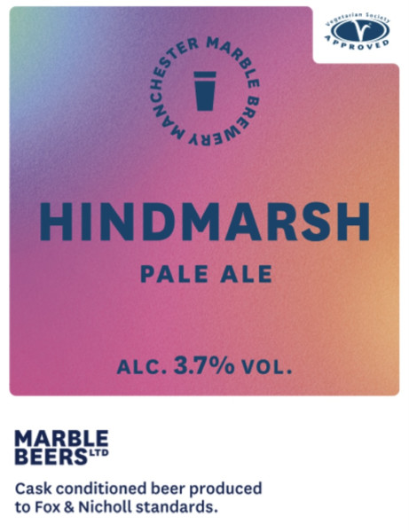 Marble Beers Hindmarsh