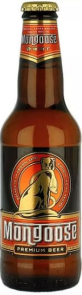 Mongoose Brewing Company Ltd Premium Beer (- 2019)